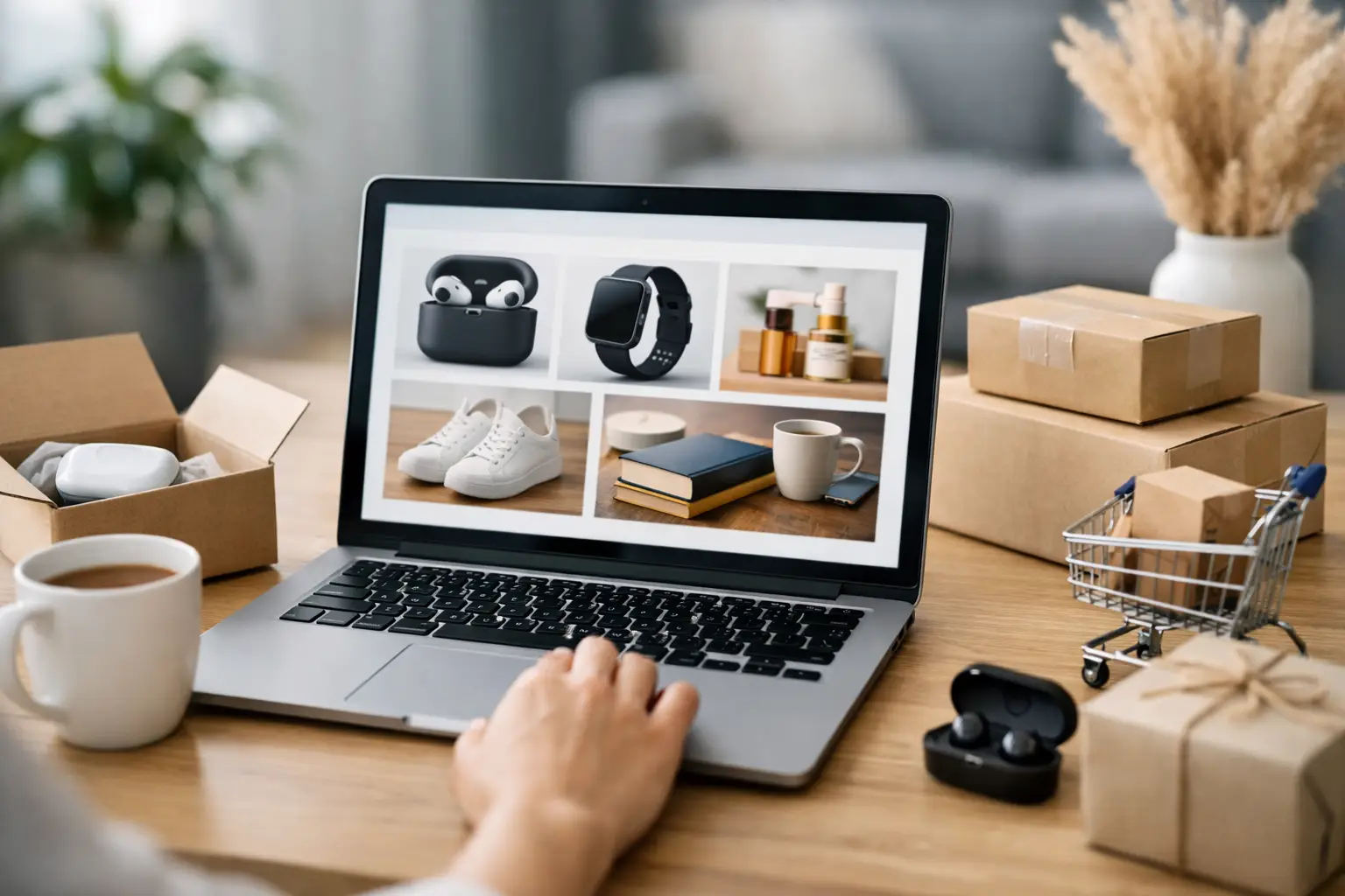 Where to Buy Best Sellers Online