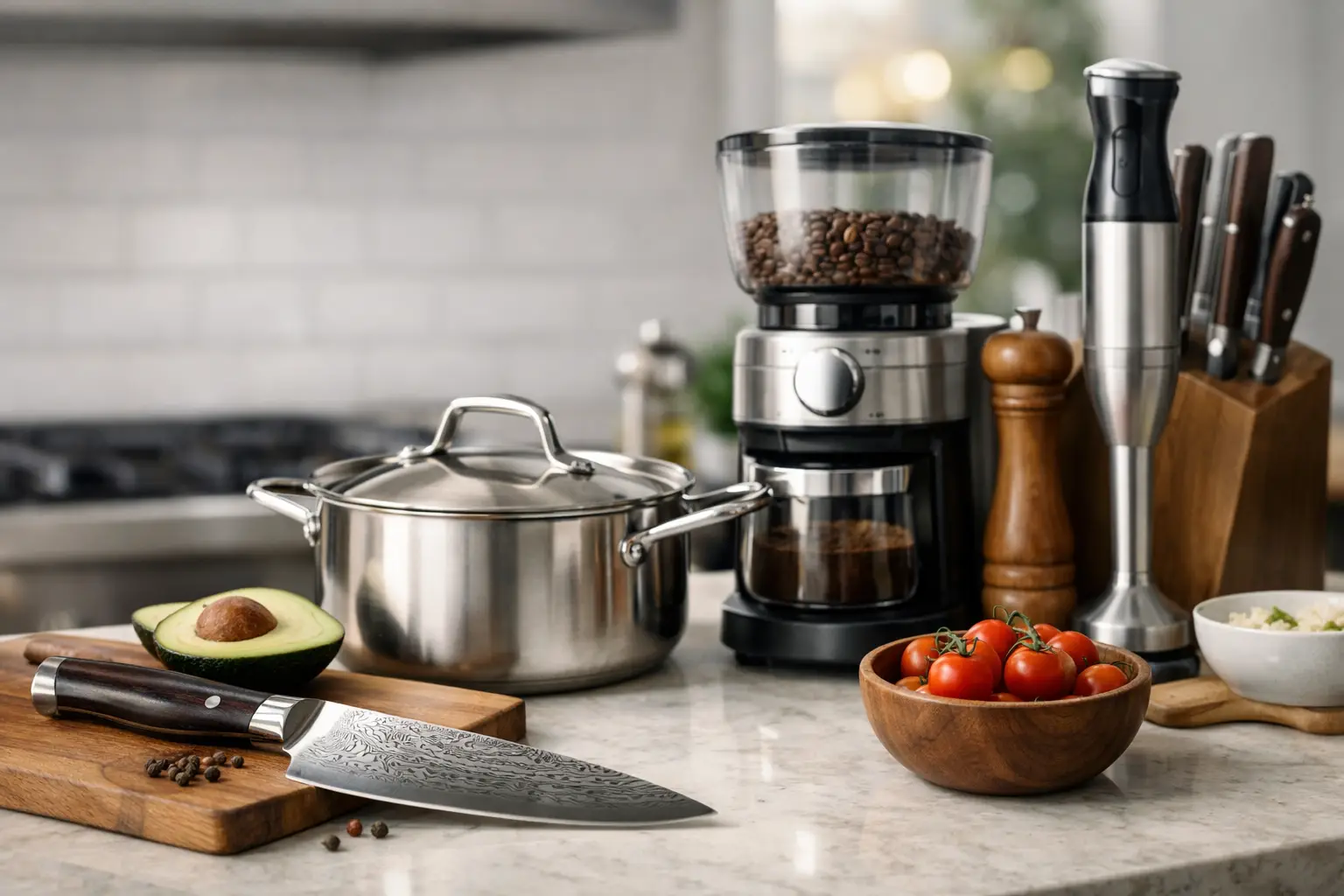 Are Premium Kitchen Tools Worth It at Home?