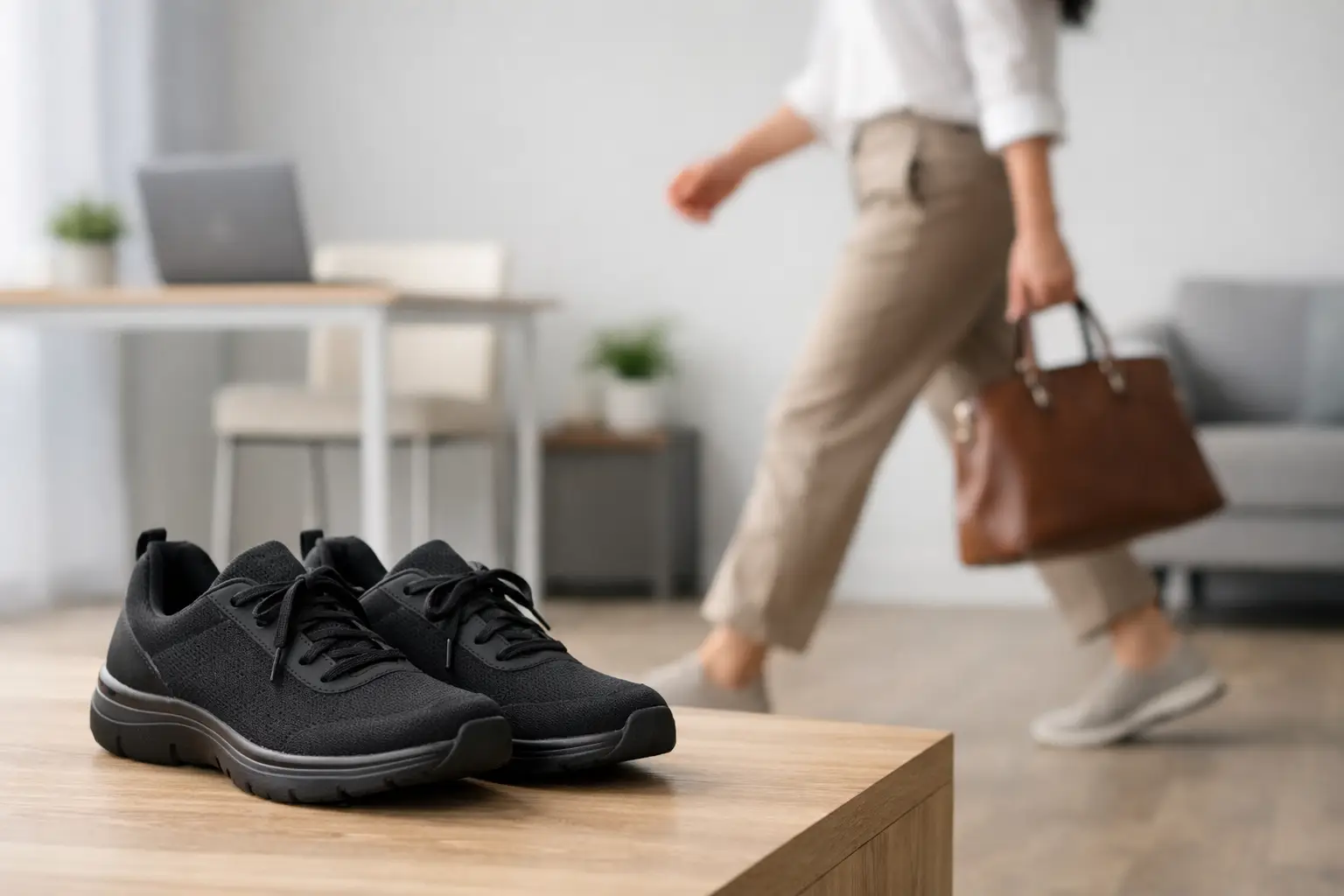 Comfortable Shoes for All Day Wear That Deliver