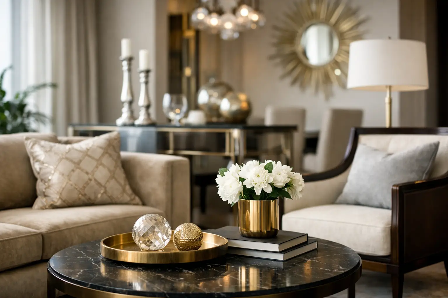 What Makes Furniture Look Expensive at Home?